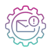 Marketing automation icon