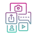 social icon